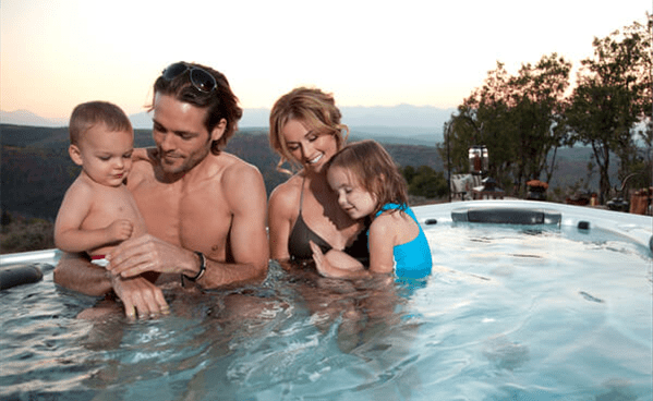 Whirlpool Spa Legionella & Microbiology Testing