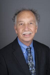Doctor Richard Miller