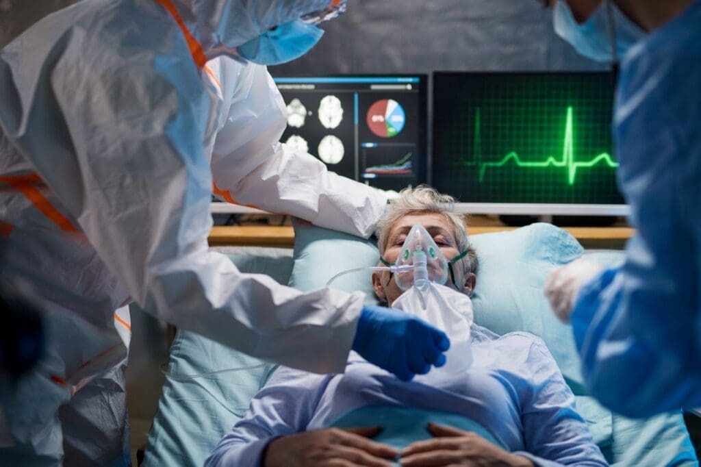 legionella testing services