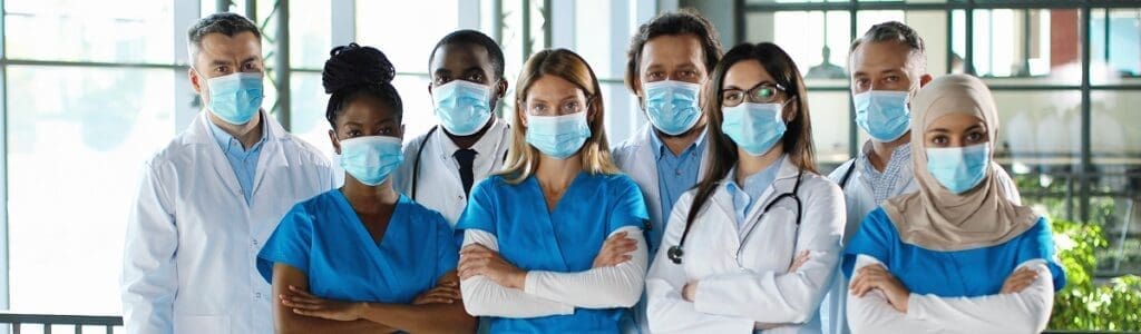 Healthcare services