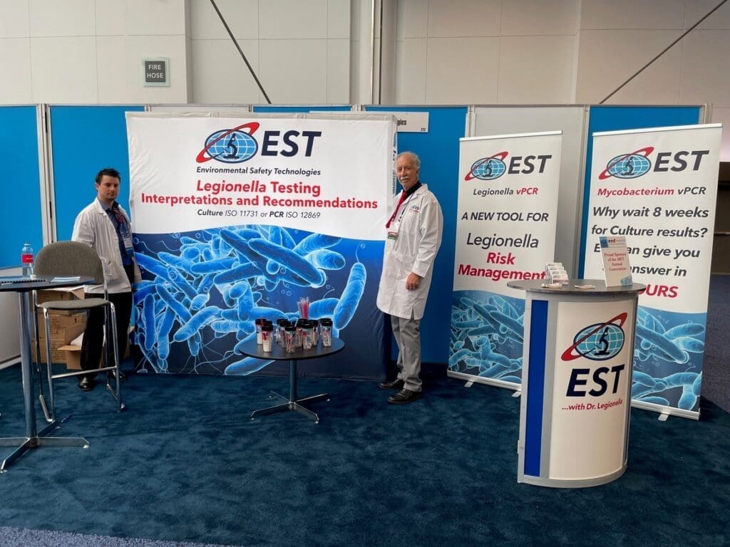 AWT 22 Booth EST