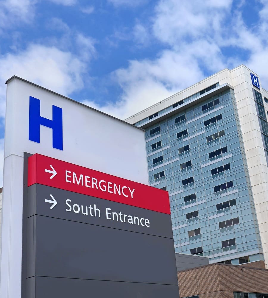 Potable Water Legionella & Microbiology Testing