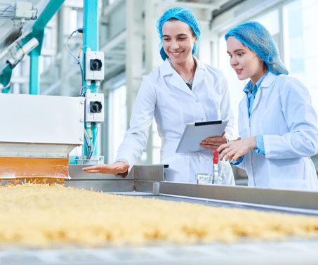 Microbiological Food Safety Testing Services