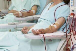 ST 108 compliance testing healthcare